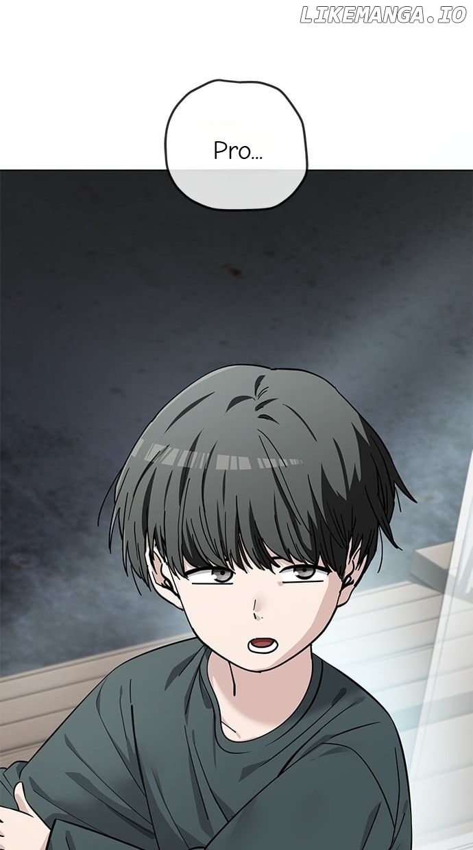 Unemployed Baek-soon Chapter 105 - page 44